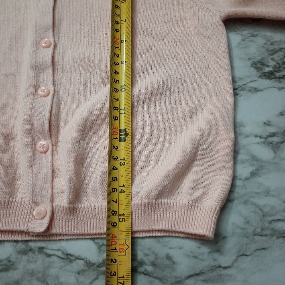 (Bundle) 2 Cardigans Size 10/12 - Picture 10 of 11